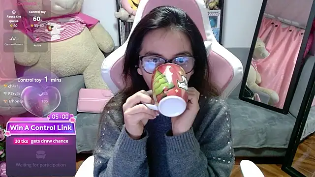 Maggie_Fox3 Live XXX-Chat