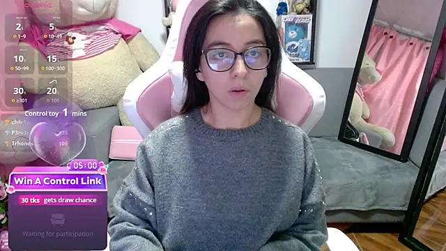 Maggie_Fox3のライブXXXチャット