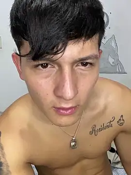 Chat XXX Live Pharaon_71