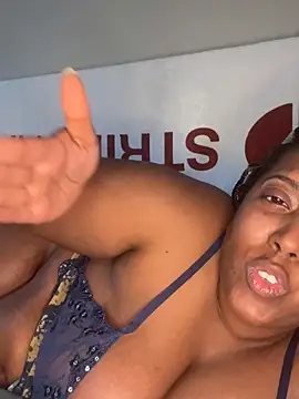 Oya999IAM webkamerás műsora