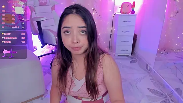 _dayana_miler Chat XXX in diretta