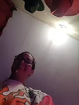 SelenaHouston's Live XXX Chat