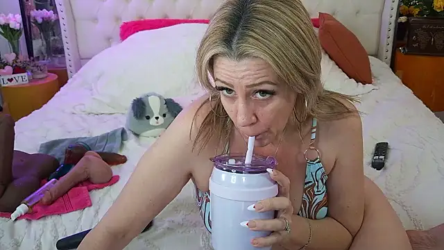 Chat XXX en directo de VegasDani