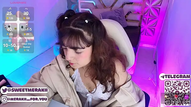 meraki_fraise: онлайн-секс-чат