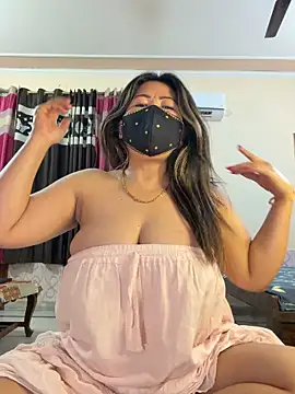 แชท XXX สดของ 88pink