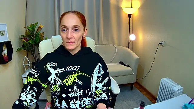 Chat XXX Live BreeTerner