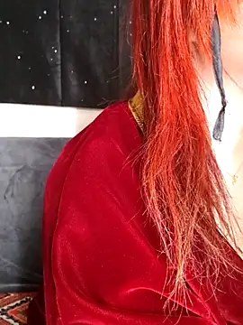 Egyptianmilf2026のライブXXXチャット