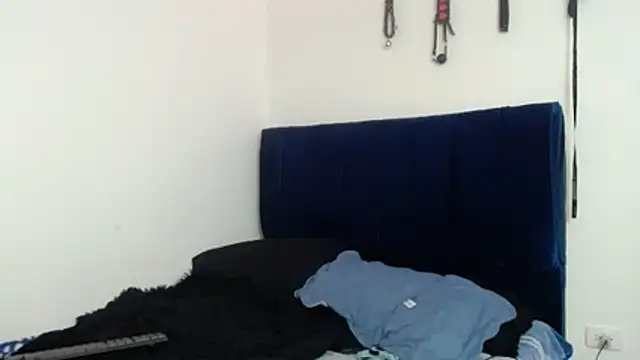 แชท XXX สดของ KratosAfroditacs