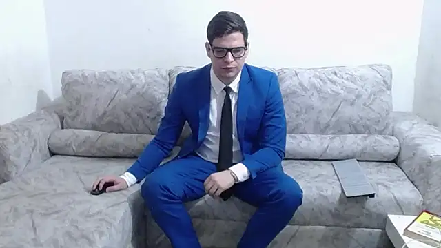 Chat XXX Live Victor_Maitland