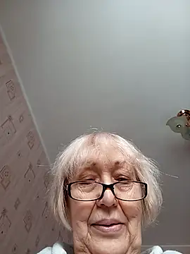 Show de Anatolia5961 na webcam