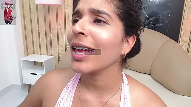 Belindamuller 라이브 XXX 채팅