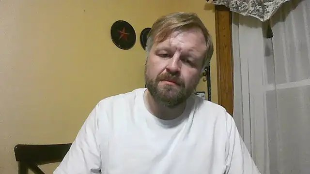 TheOneDonShaun 在線直播表演