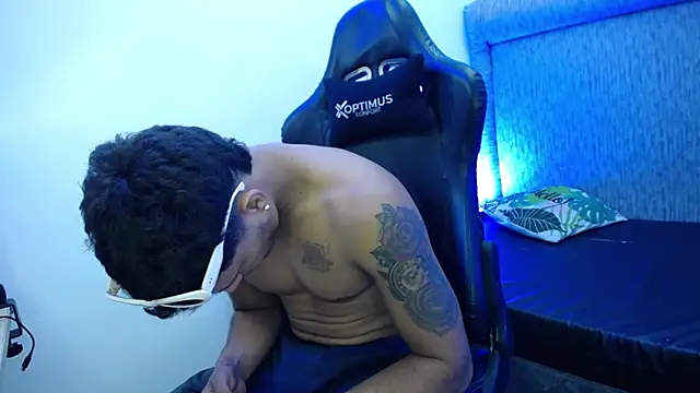 The_twinks_ 在線直播表演