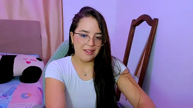 _alicia_z Chat XXX in diretta