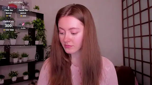 KateCuddle: онлайн-секс-чат