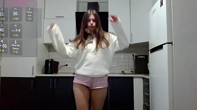 Chat XXX Live SayMeow_