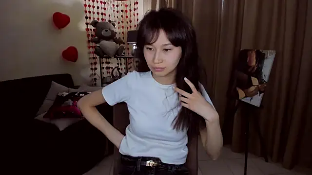 SheilaRare Chat XXX in diretta