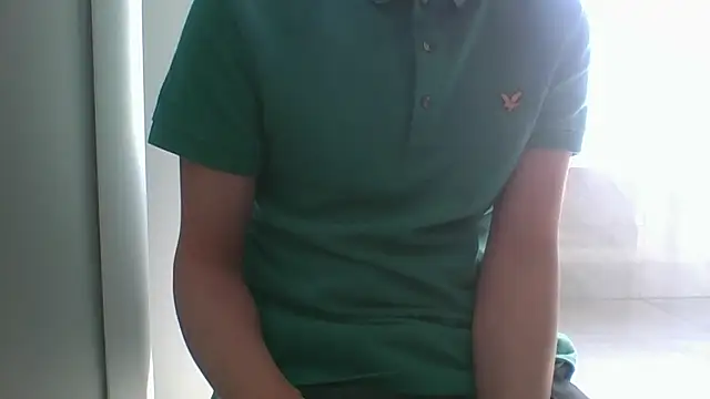 Show webcam de nole_china7