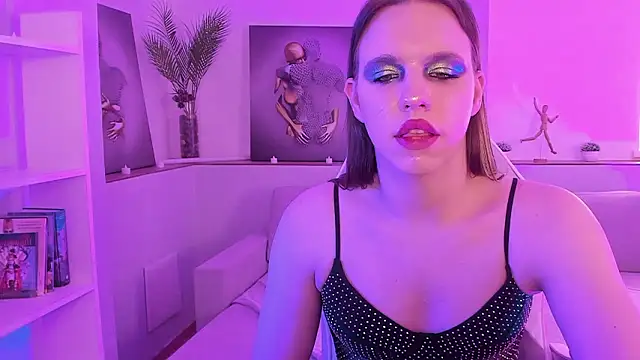 Madison_dolly Show Webcam