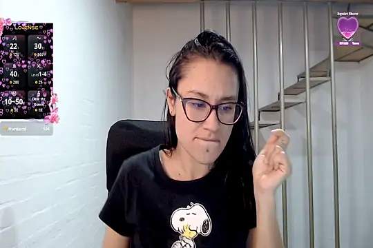 Chat XXX ao vivo de Jessie_Desire