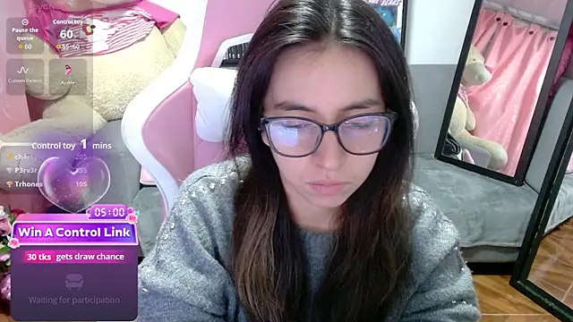 Chat XXX Live Maggie_Fox3