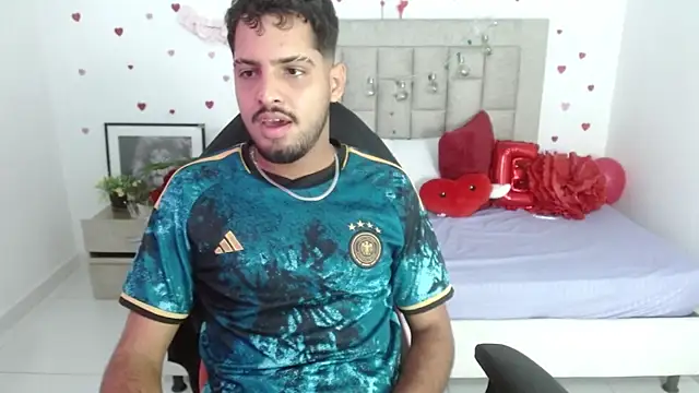 Show Webcam de mister_fox723