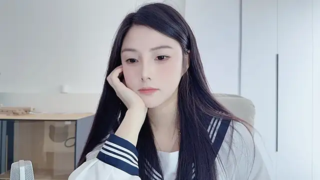 Вебкам-шоу HaagenDazs_