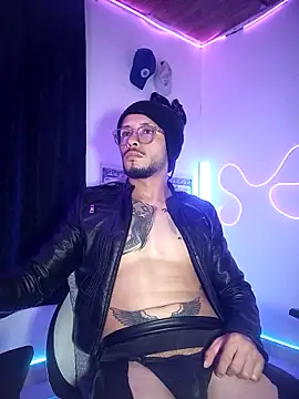 sebastian_horny live XXX chat