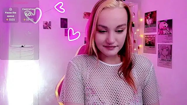 Ida_FaneStain's Live XXX Chat