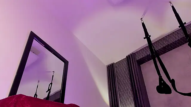 selene_red_ 现场XXX聊天