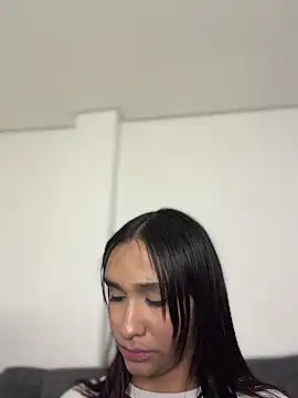 Sembang XXX Secara Langsung Isabella-Teen