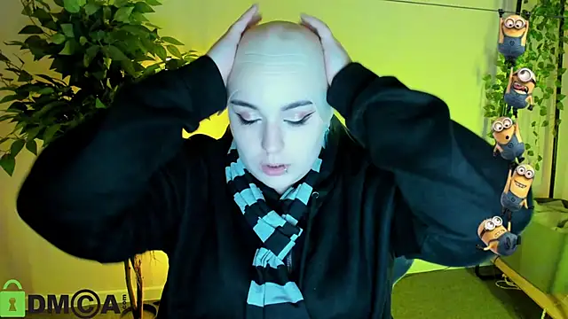 Mia_R0ss Live XXX-Chat