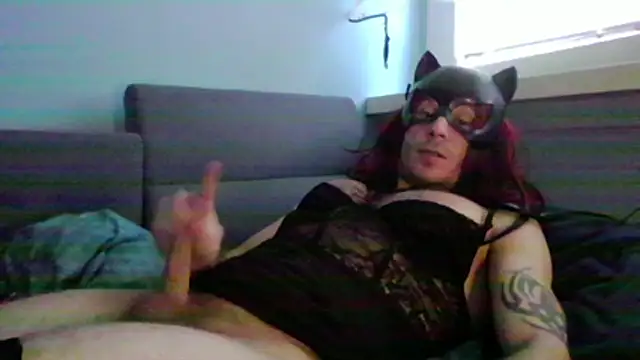 chceciedalsiebie Webcam-Show