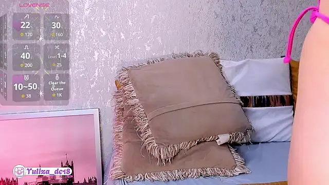 Luxury_Woman 现场XXX聊天