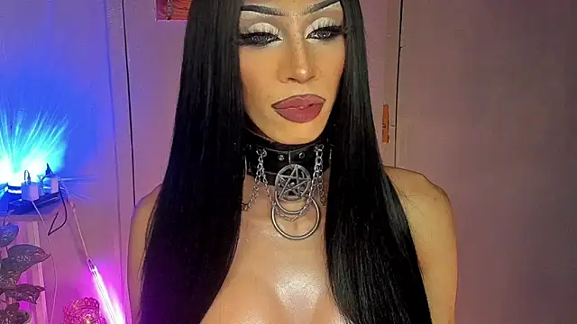 Вебкам-шоу anitacruise