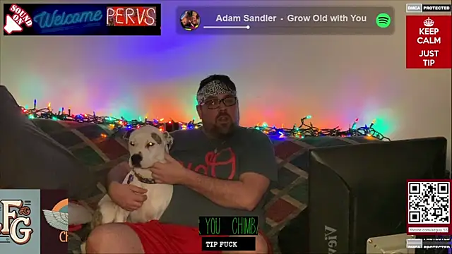 Show de webcam de BeardGasms_LadyBoners