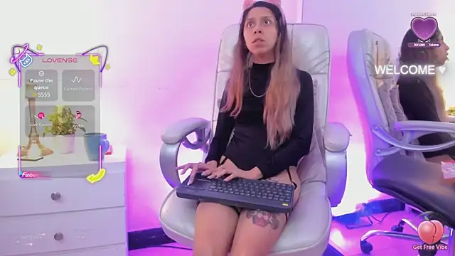 Goddess__Lilith লাইভ XXX চ্যাট