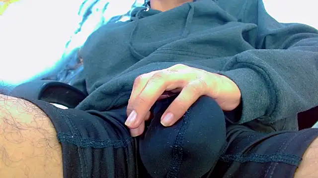 DaviidBuckx_ 网络视讯表演