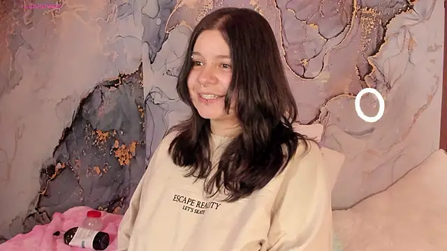 Chat +18 de Mey_moon ao vivo