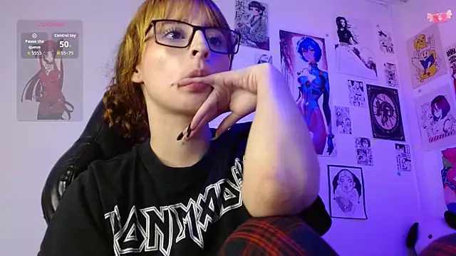 CelesteAyase Live XXX-Chat