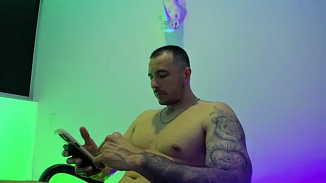 Dagoti: онлайн-секс-чат