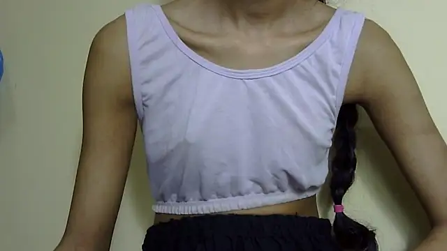 XXX chat uživo modela Anu_tiny