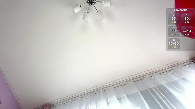 GlaydsLeveto 现场XXX聊天