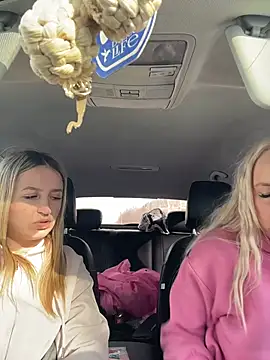 XXX chat uživo modela MerlinDave