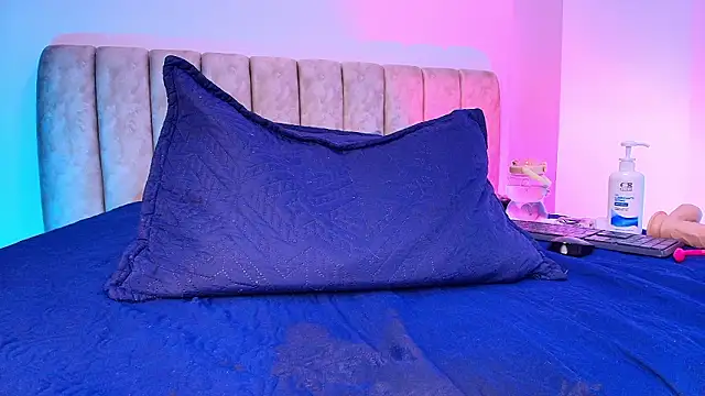 XXX chat uživo modela arl_chloee