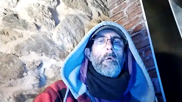 Oridama123 Webcam show