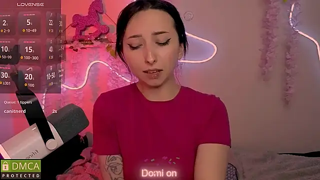 wow_susan élő XXX-chatje