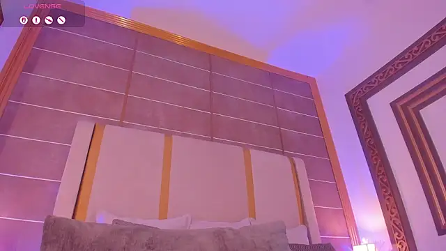 XXX chat uživo modela AbigailCarter