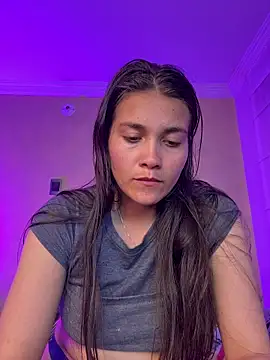 aurora_divine élő XXX-chatje