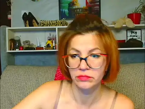 Natali3855 élő XXX-chatje